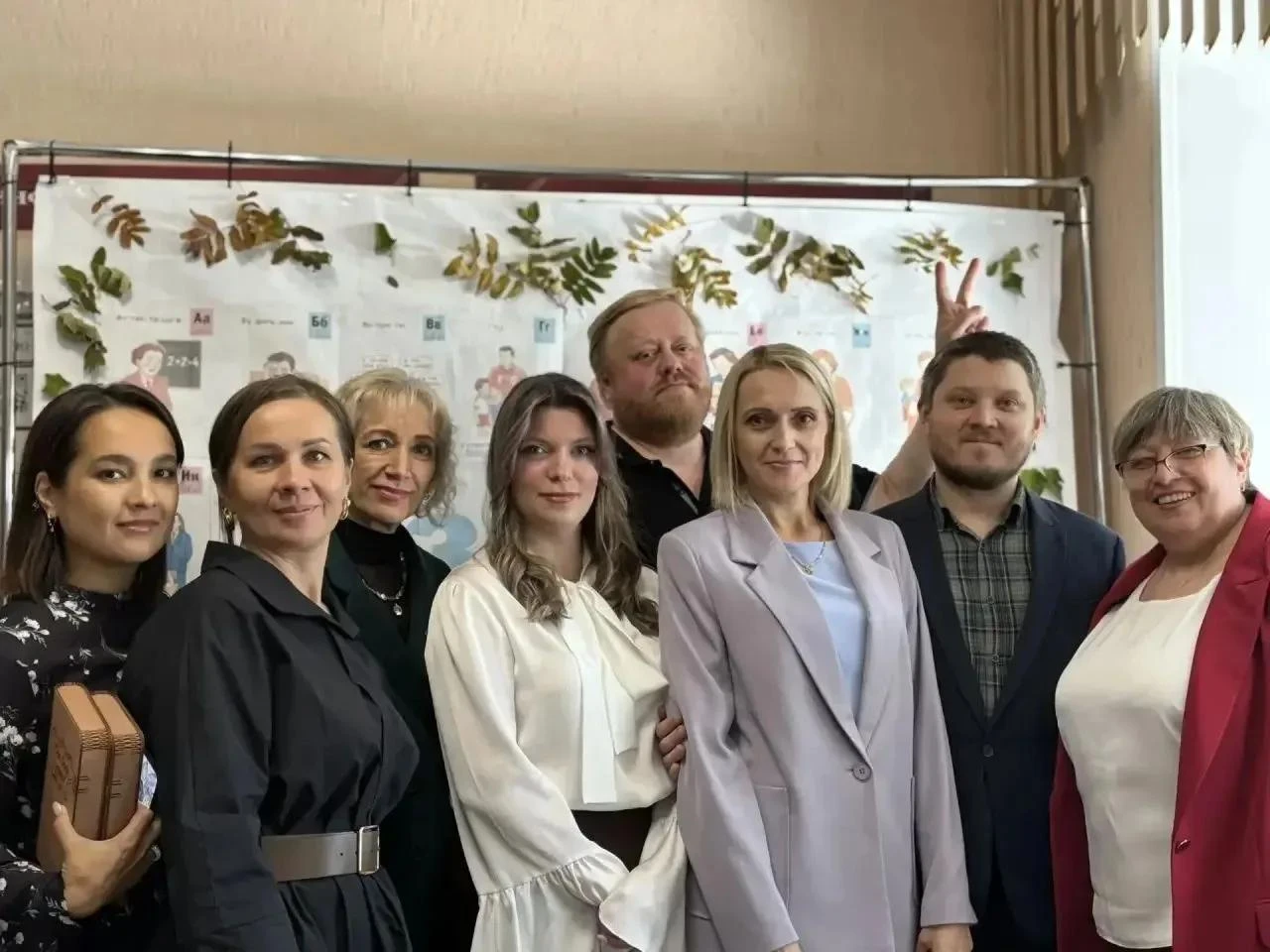 Доцент ЮУрГГПУ Елена Шереметьева участвует в логопедическом марафоне
