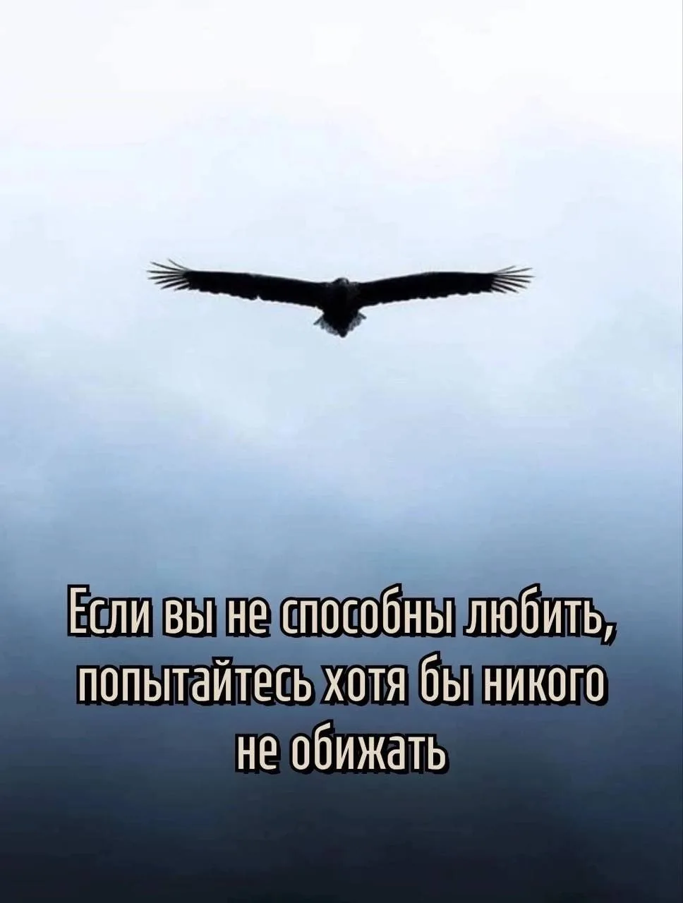 Смысл в каждой фразе — Подпишись