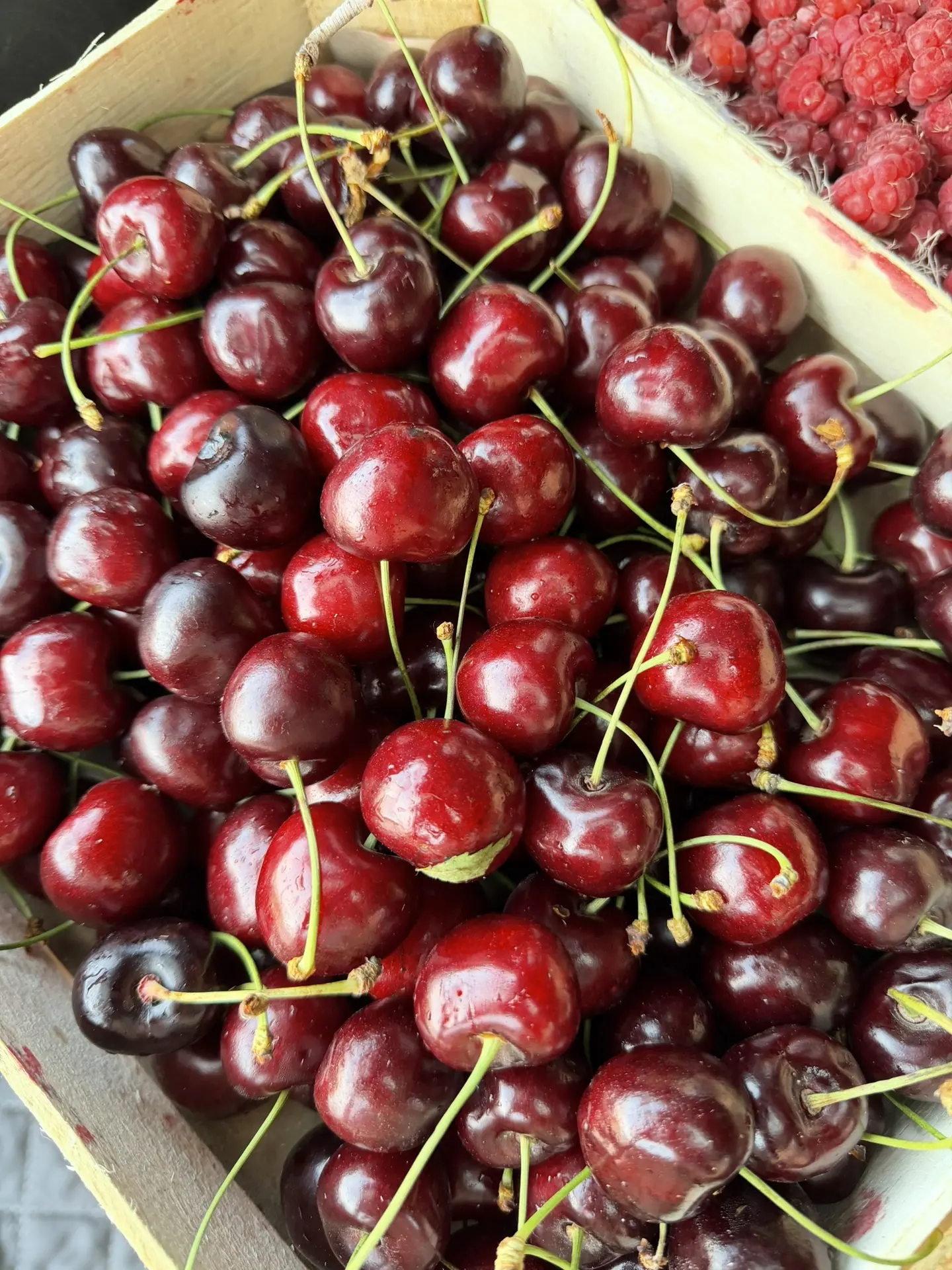 ✅ Ягоду отгрузили🍓