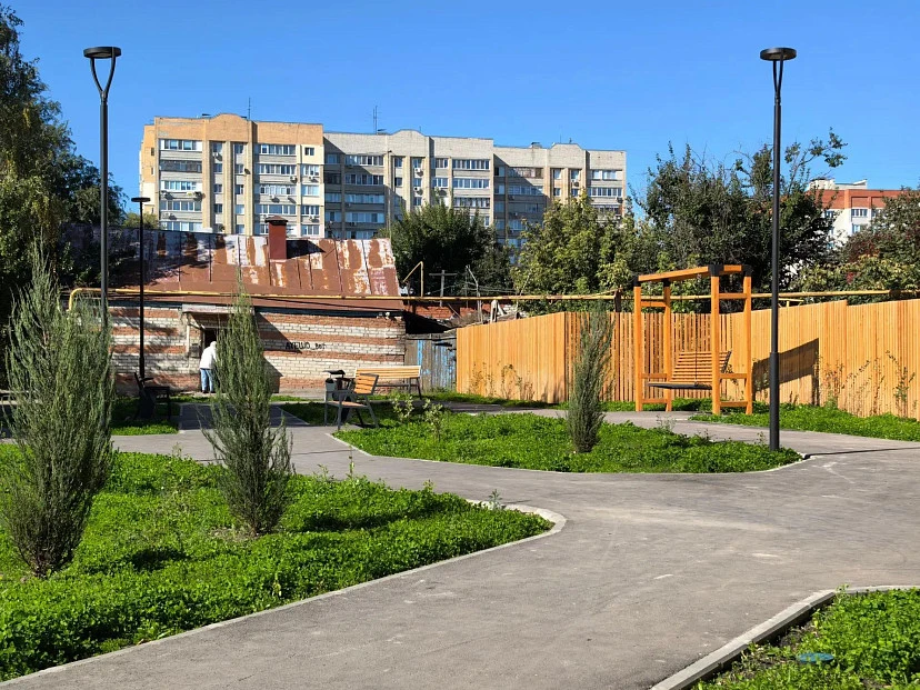 ☁️ Температура в Саратовской области опустится до нуля