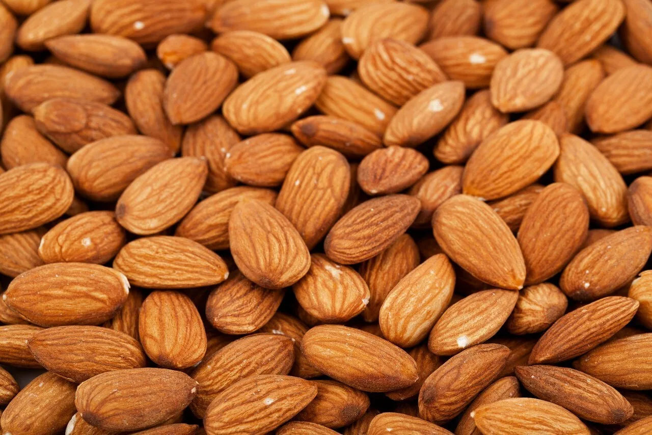 🌰 3 весомые причины добавить миндаль в свой ежедневный рацион