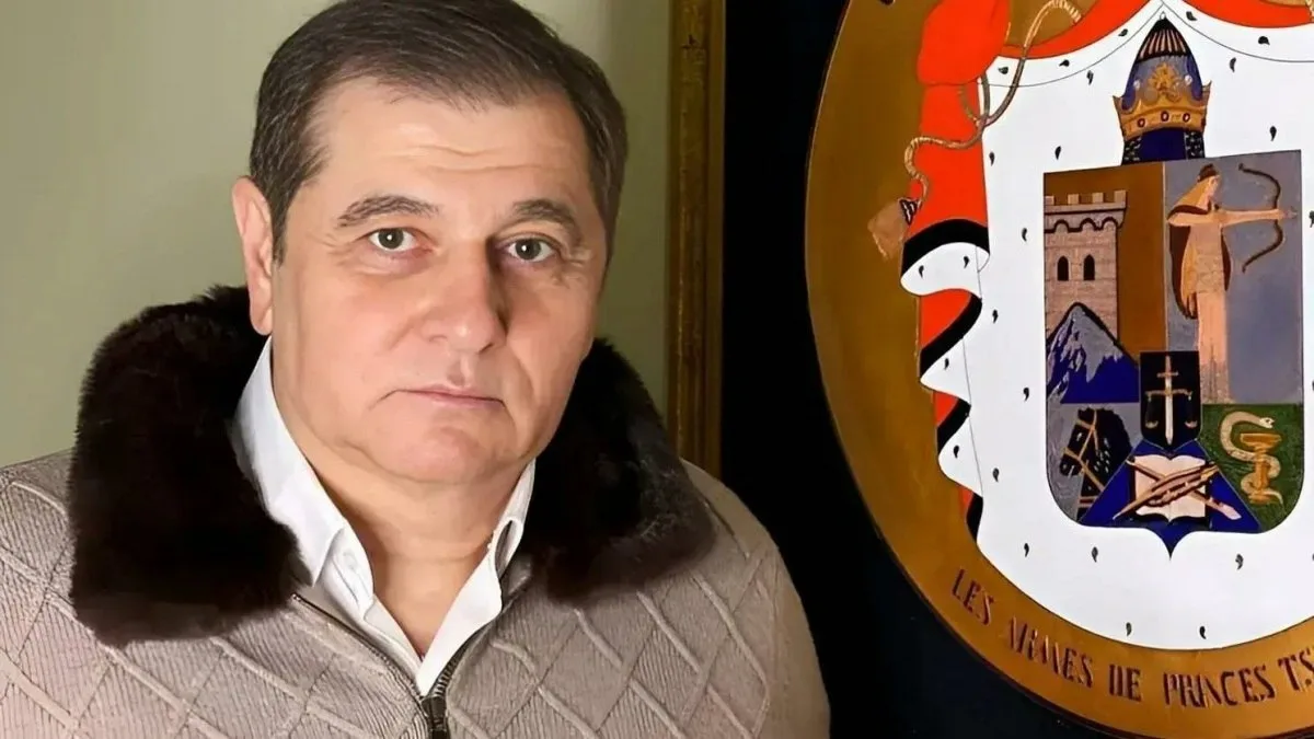 🔥 За что любовник жены ресторатора Мамуки Церетели расправился с ней и ее дочерью?