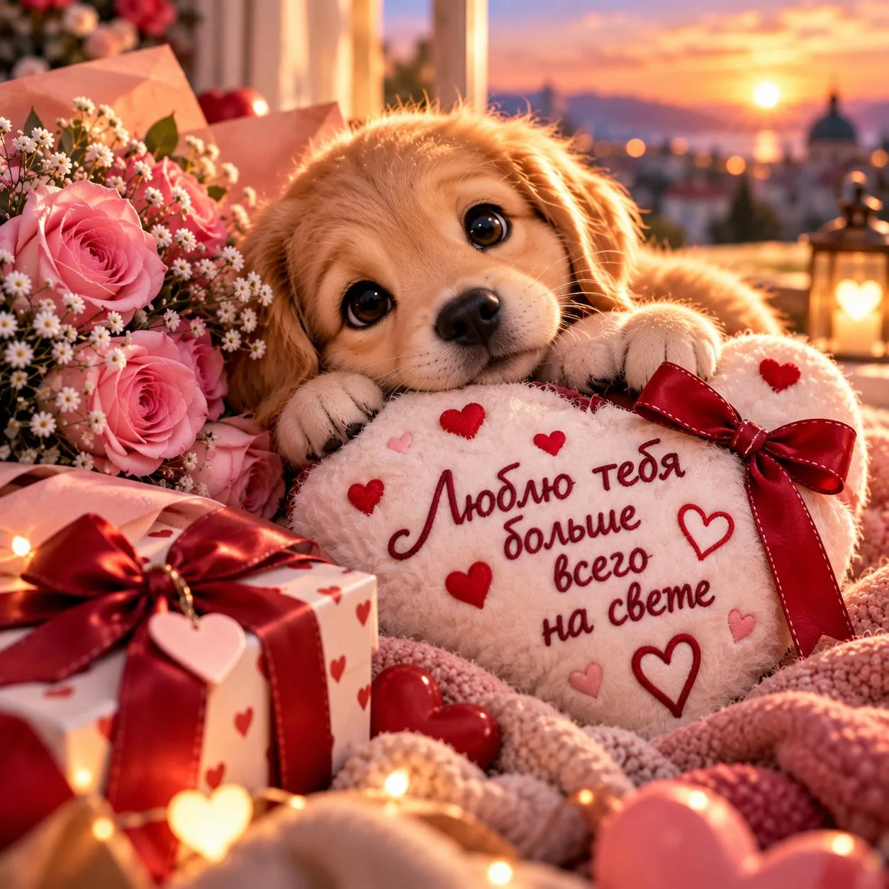 Добрый вечер✨