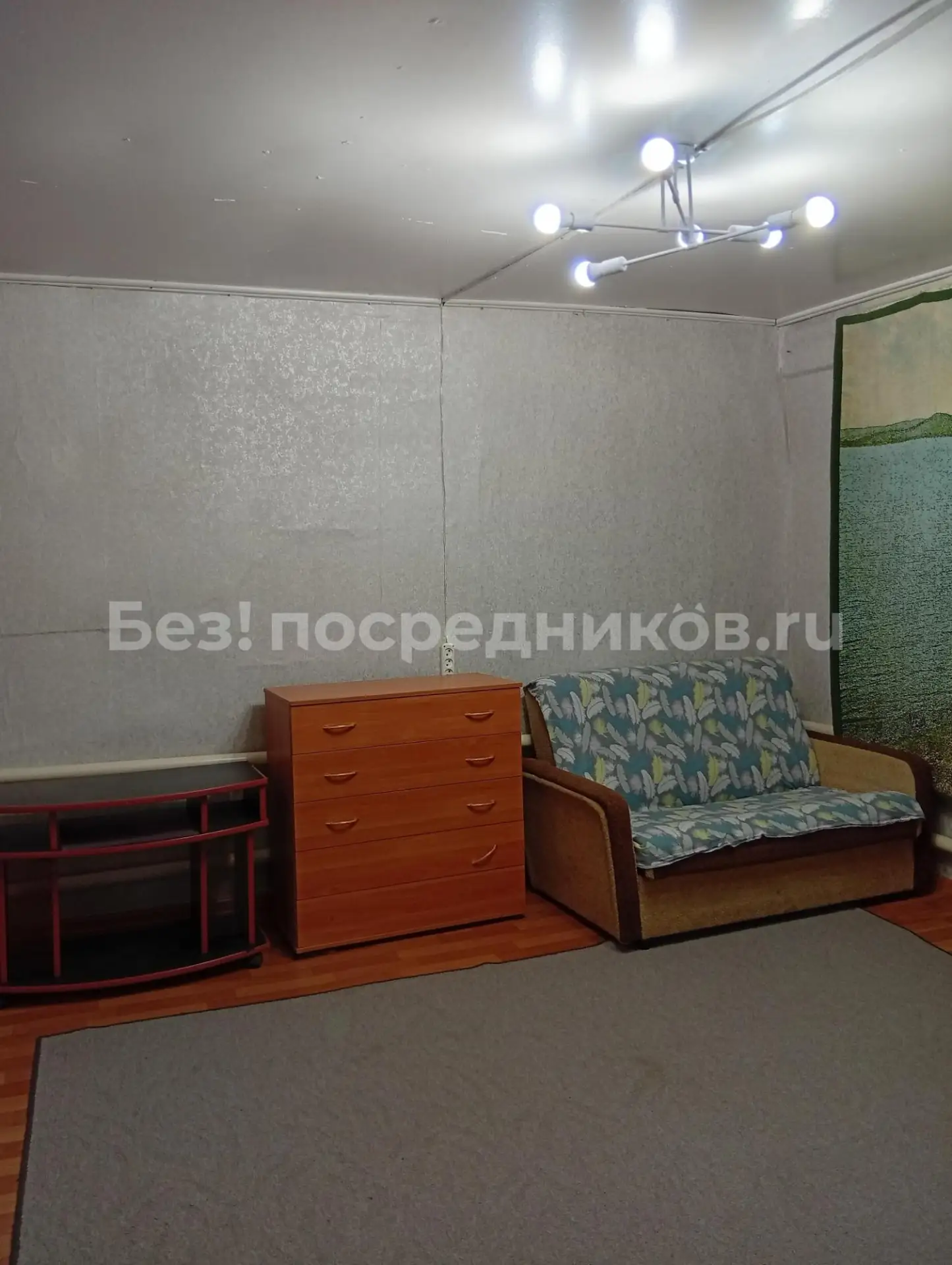 Сдам без посредников: дом, 42м²