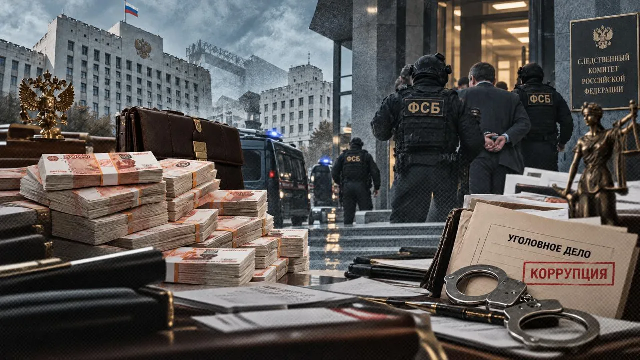 Сколько должен зарабатывать чиновник, чтобы перестать воровать? Десять средних зарплат?...