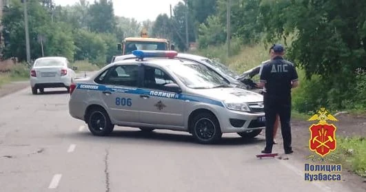 ⚡В Осинниках оба водителя признаны виновными в совершении смертельного ДТП