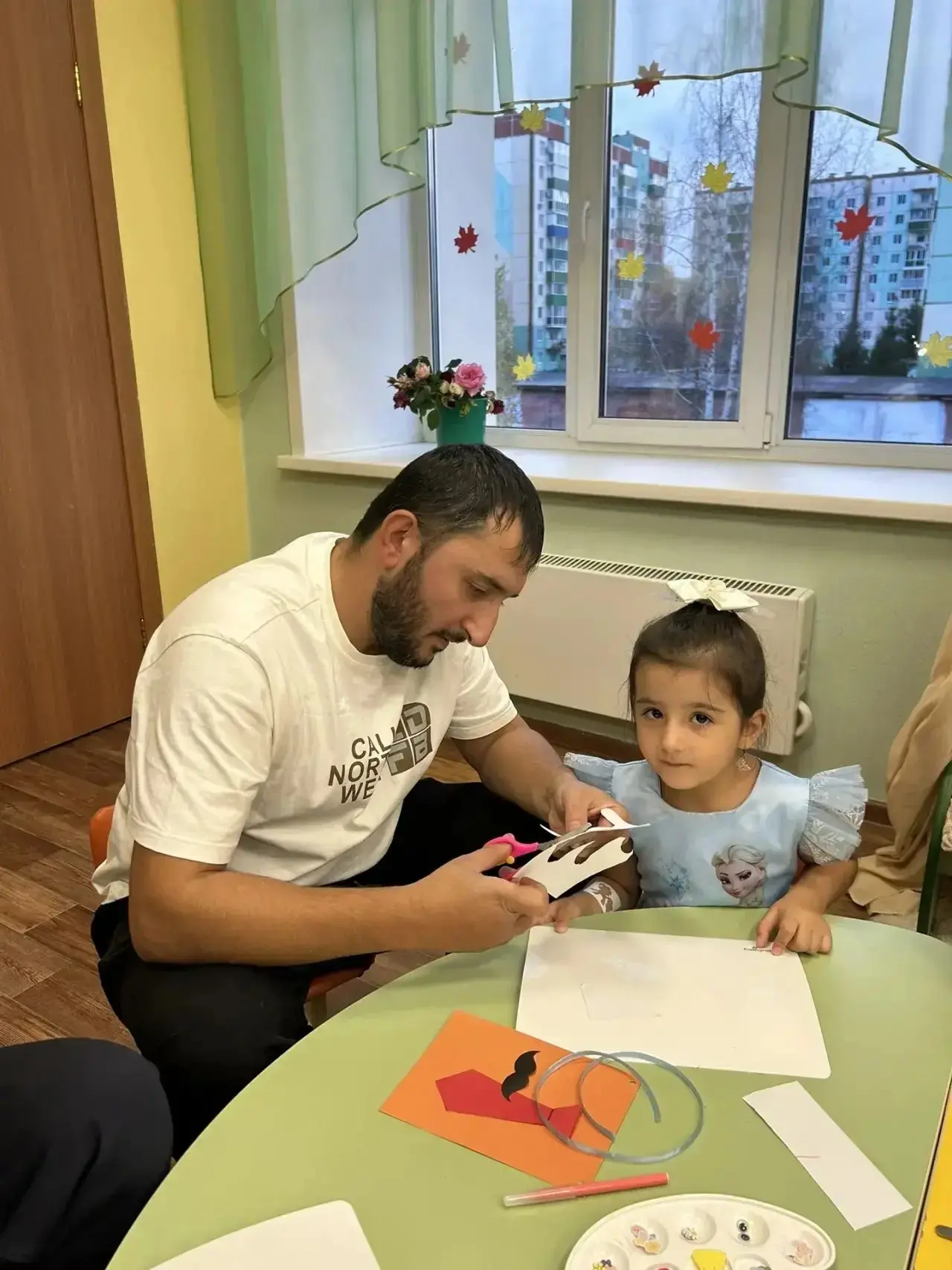 Совместное творчество - лучший способ сказать «я тебя люблю» ❤