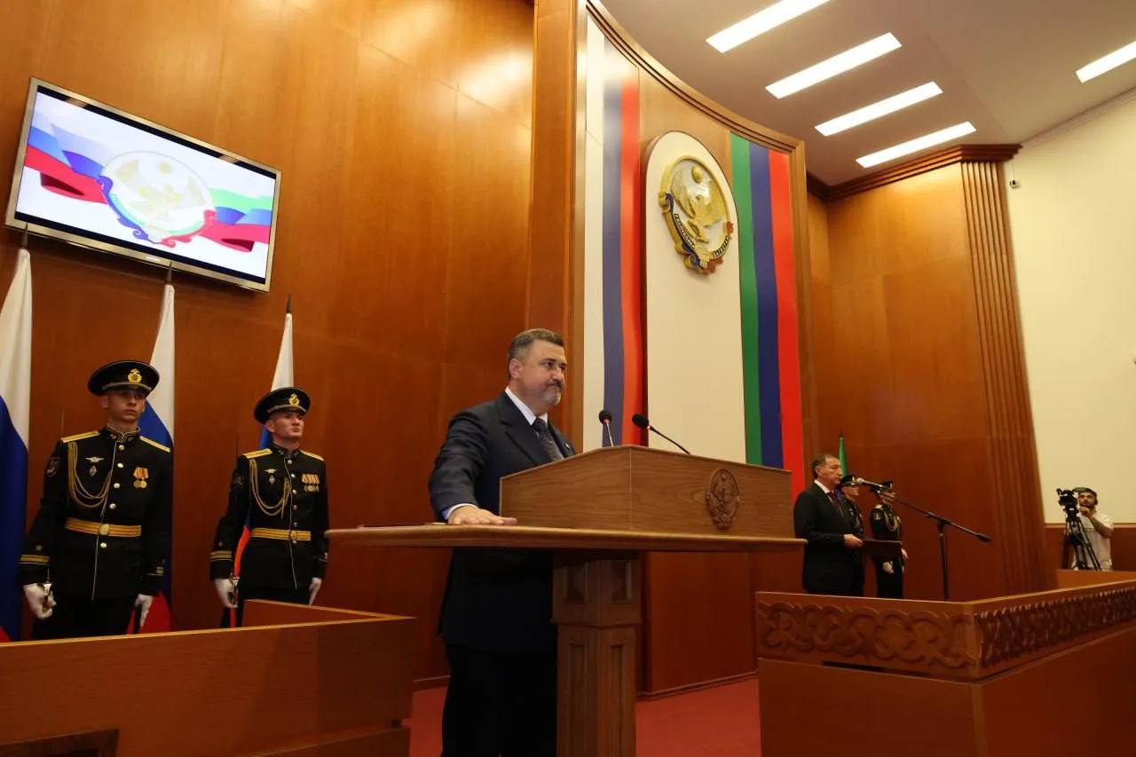 Уважаемый Фёдор Вячеславович!