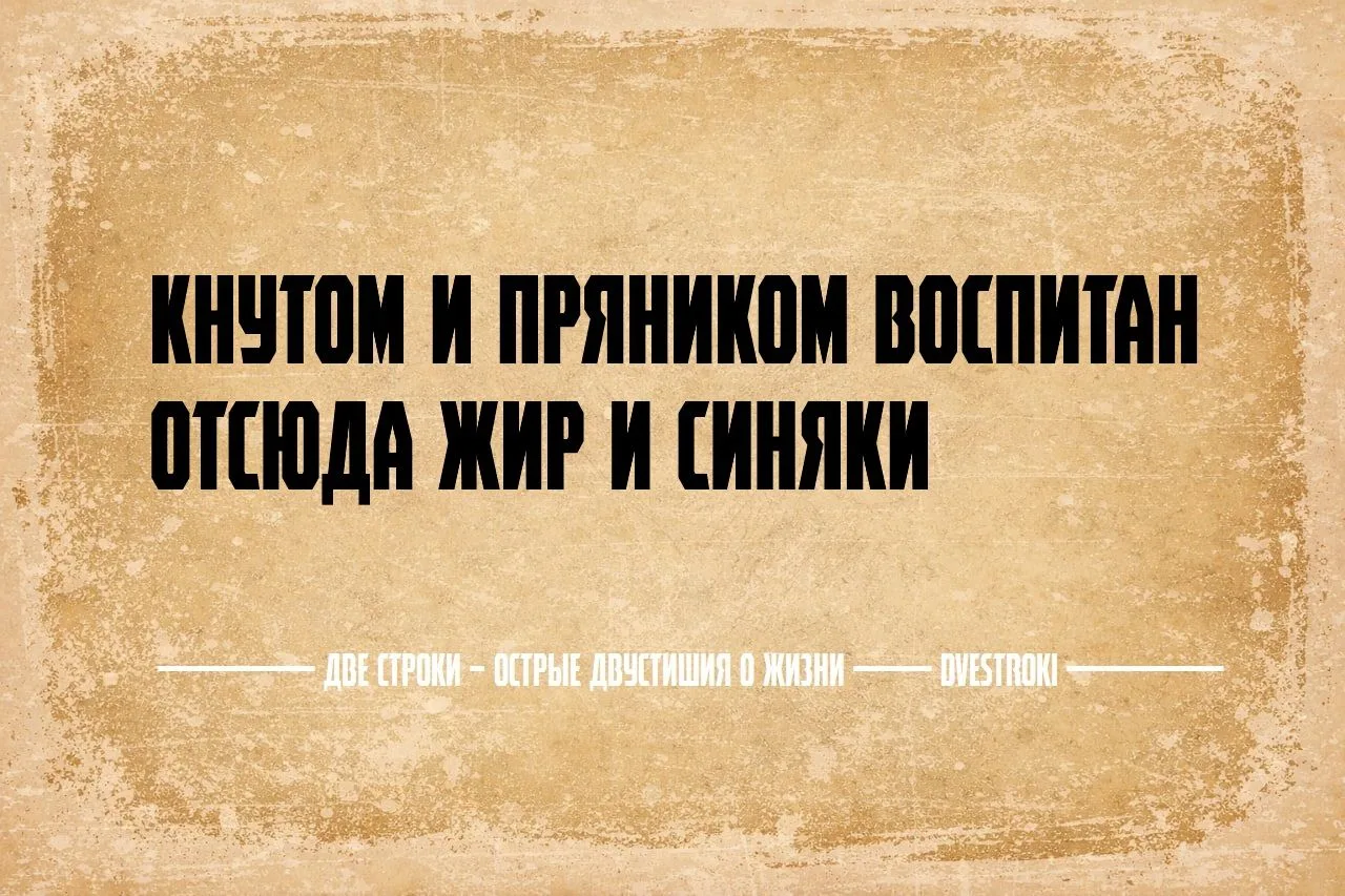 Две строки – остроумные двустишия в Telegram и Мах