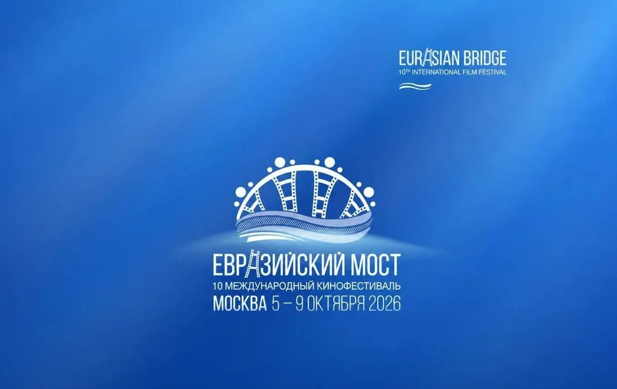 Андрей Истратов возглавил документальное жюри еще одного международного кинофестиваля.
