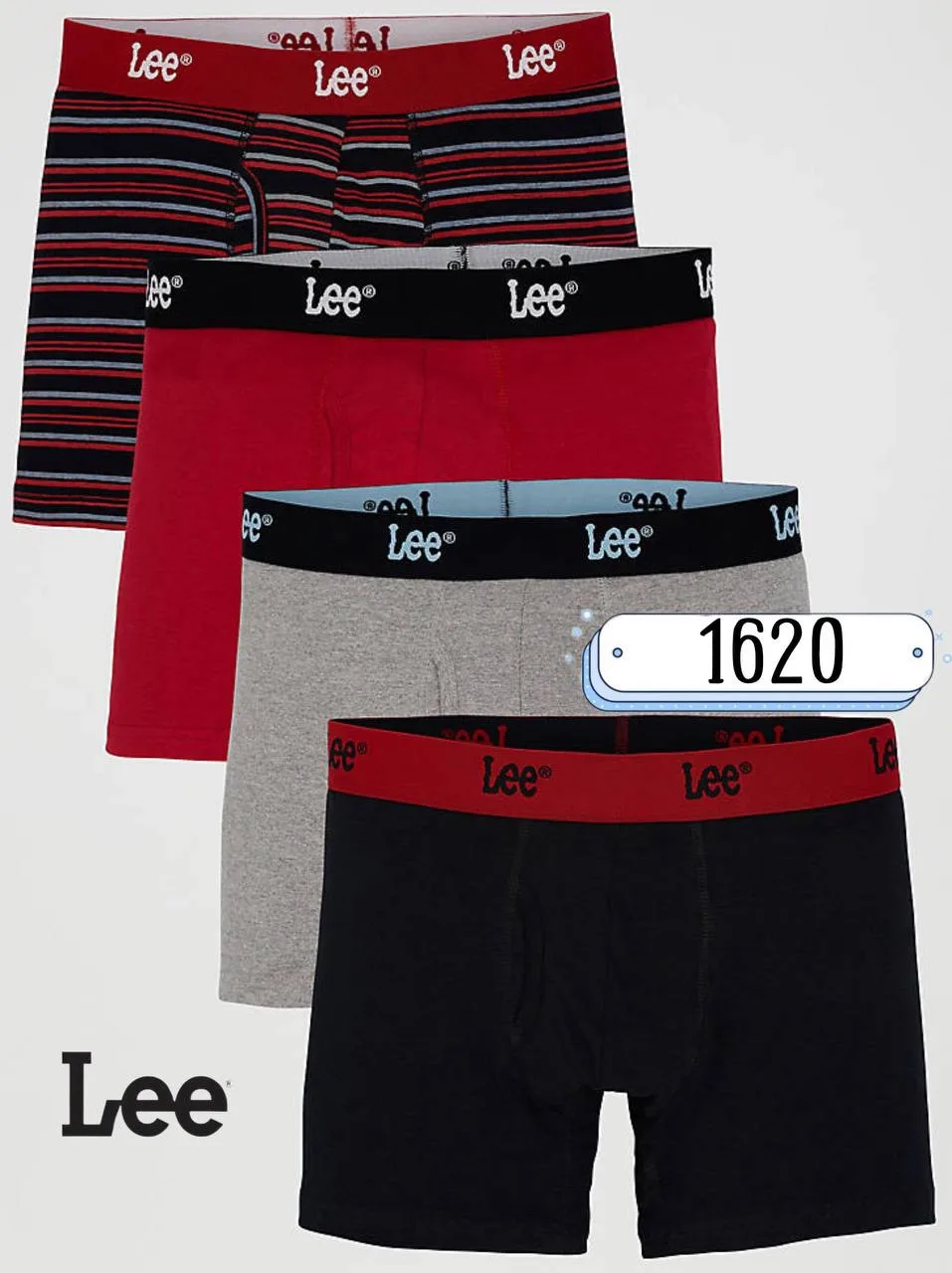 🔥TOTAL BLACK FRIDAY на  #Lee⚡