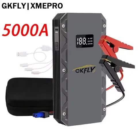 GKFLY Пусковое устройство для авто