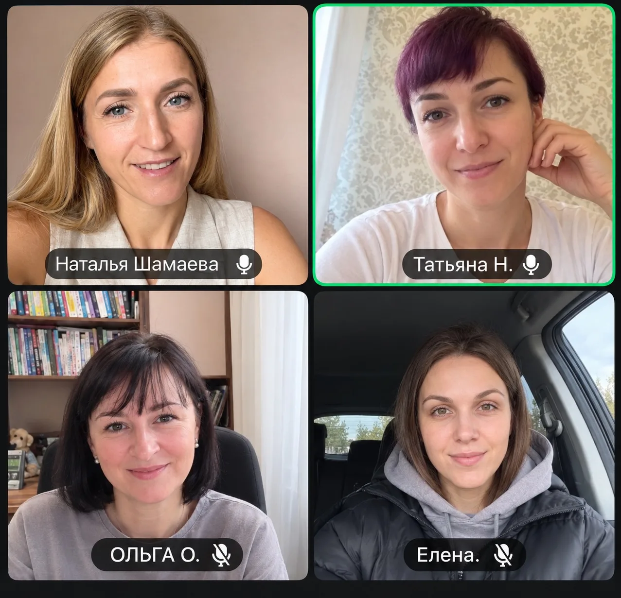 В субботу был не просто эфир.