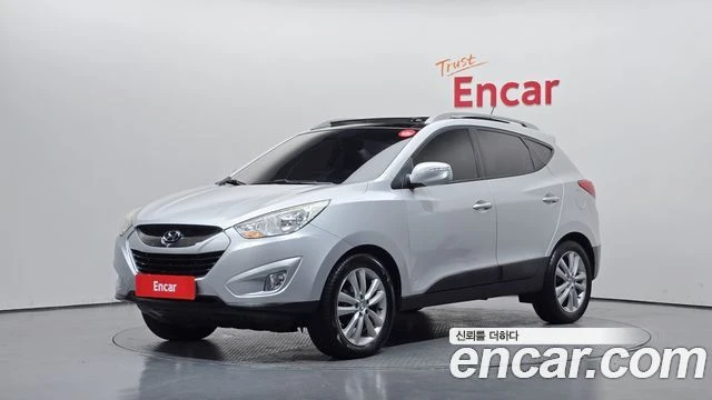 🚗 Hyundai 2009
