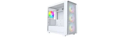 🛍 Корпус MONTECH X5M X5M белый