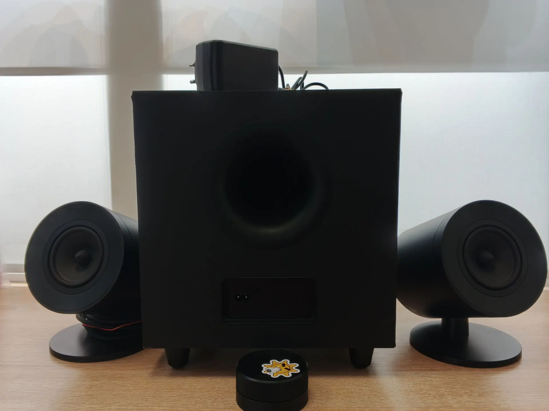 ✅Сабвуфер RAZER NOMMO PRO