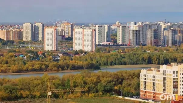 ❗️ Сегодня в Омске зазвучат сирены — сохраняйте спокойствие!