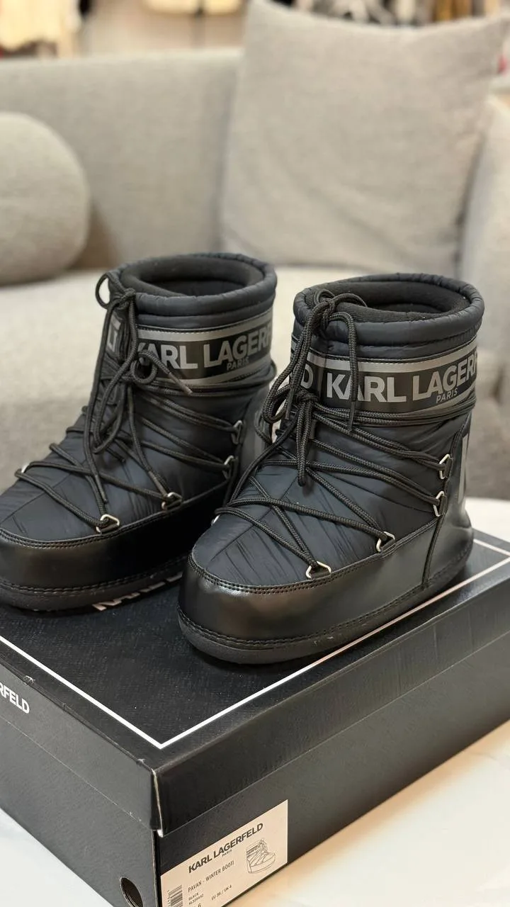 #karllagerfeld