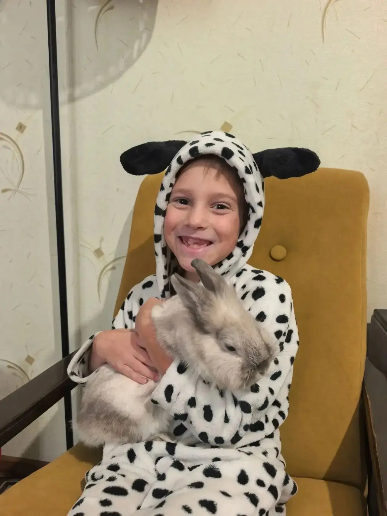 Мое сердце их защита❤