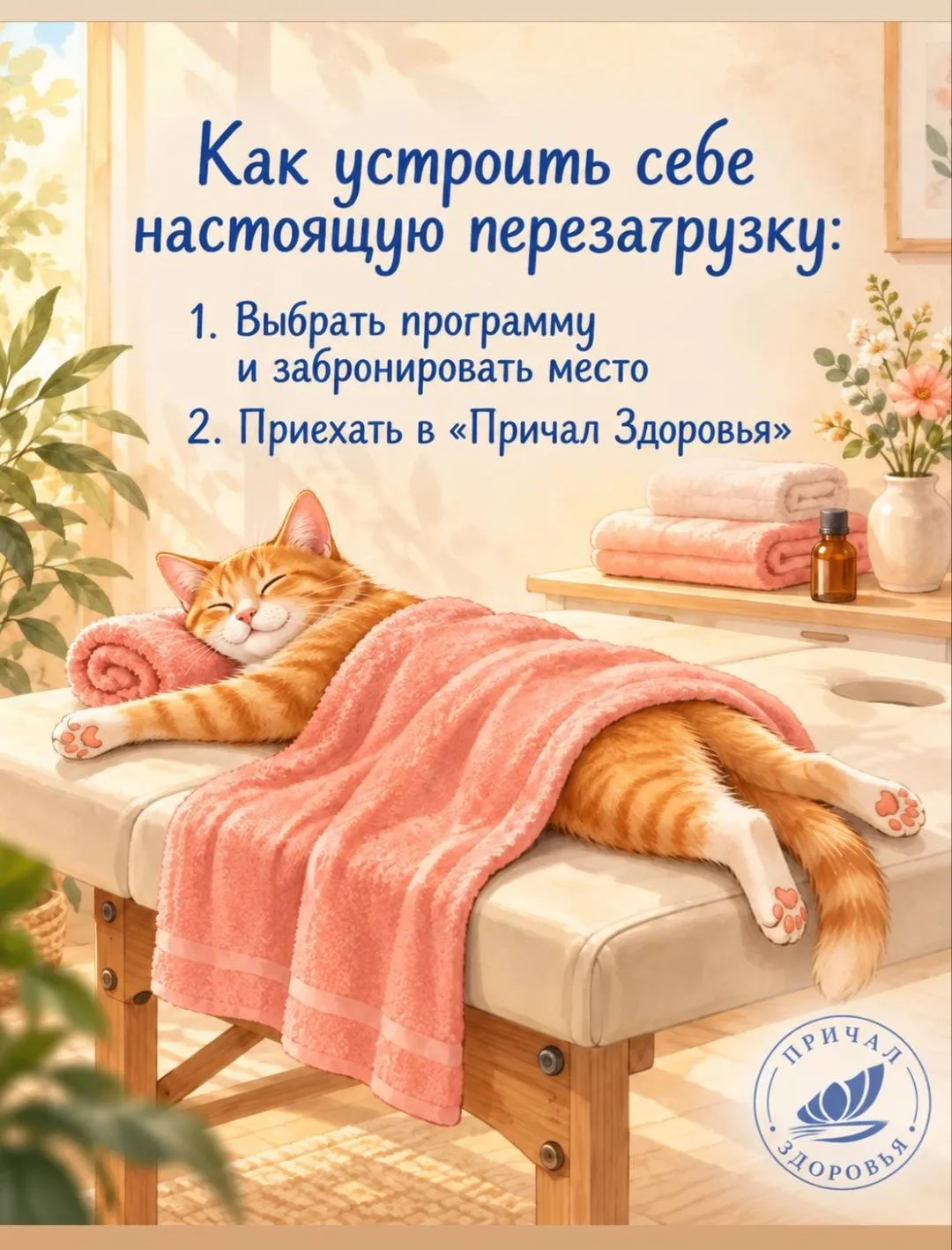 Сегодня можно себя побаловать. У нас календарный повод!