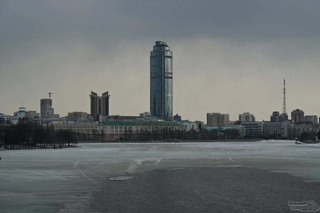 🏢 Екатеринбургу в очередной раз предложат ответить на вопрос: достоин ли он звания «ст...
