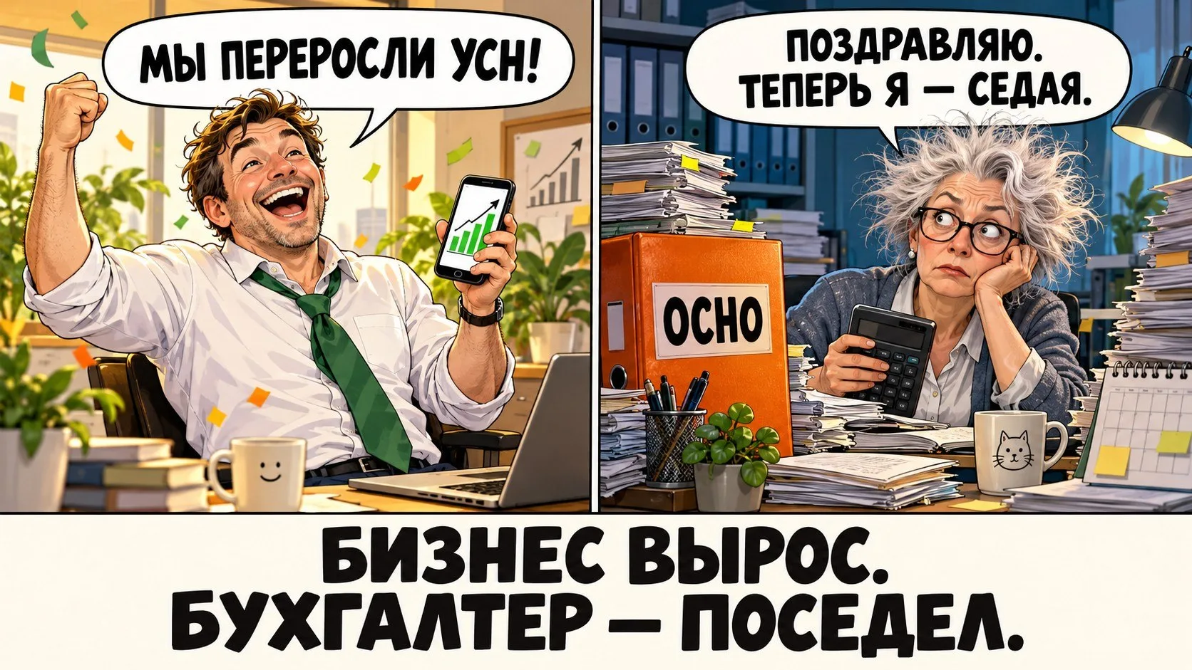 🚨 Слетели с УСН? Когда платить налог на прибыль и какие авансы можно НЕ перечислять