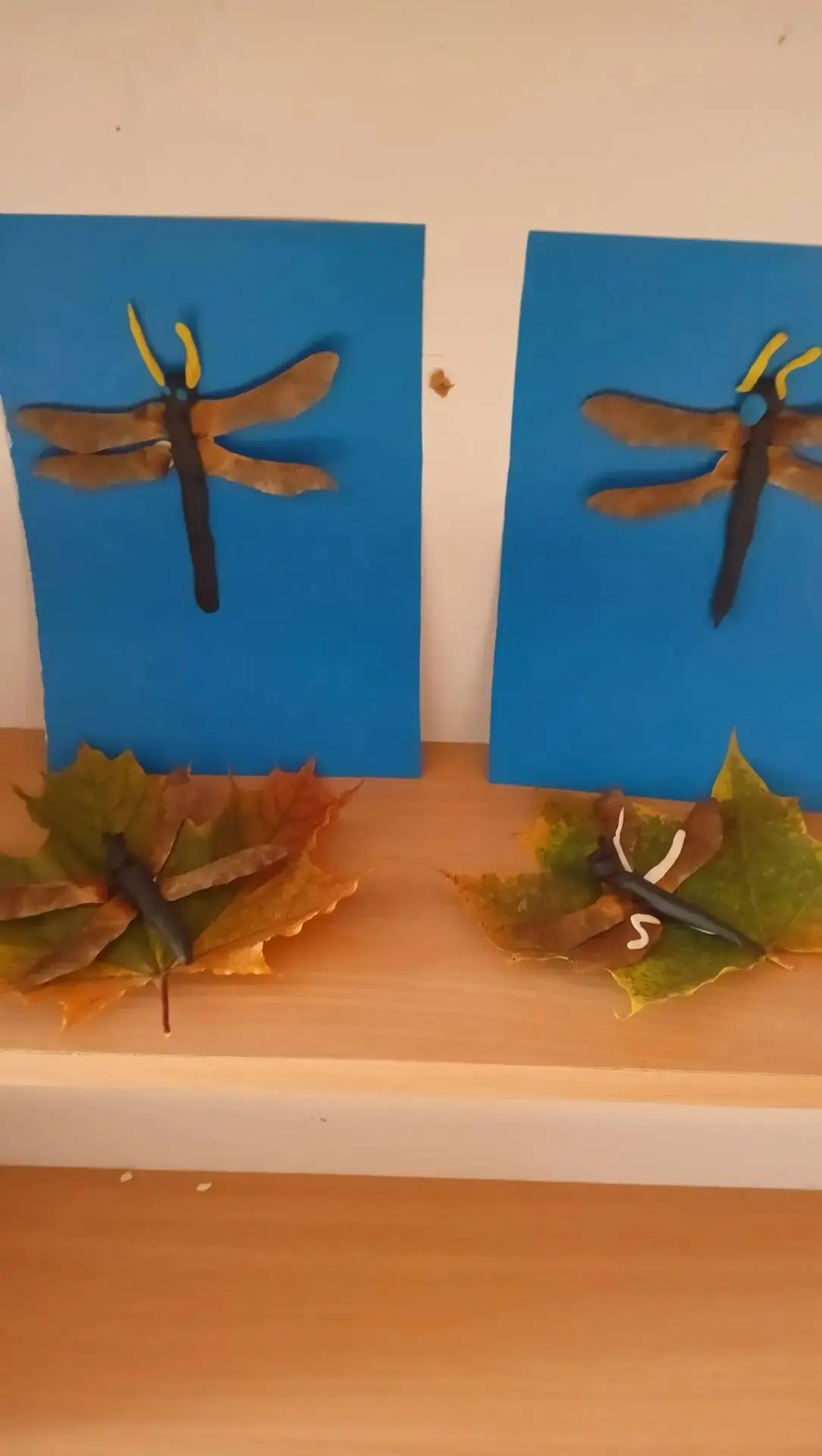 🍁Чудеса осени в дошкольной группе✨️