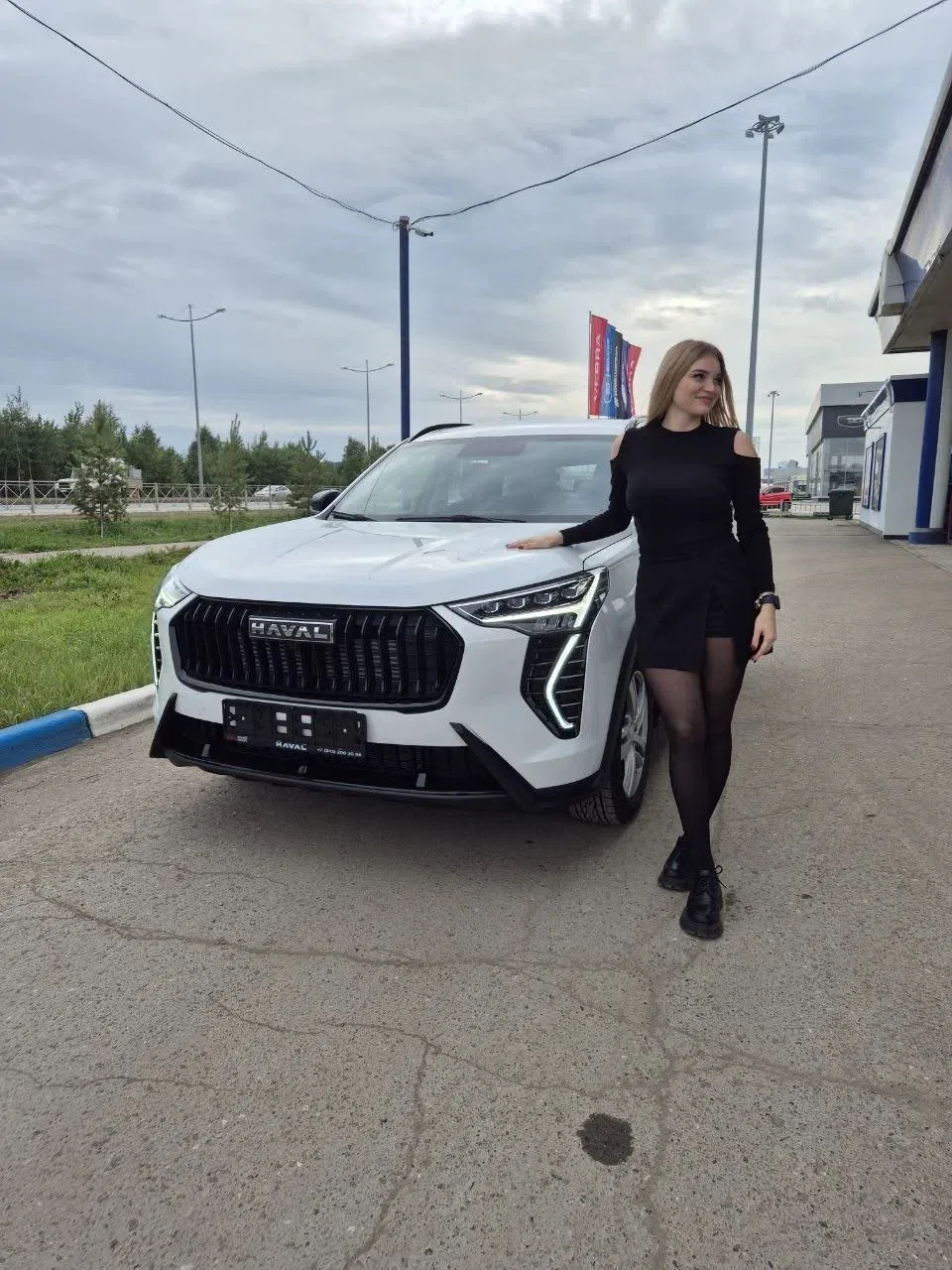 ⛽ Уважаемые водители!