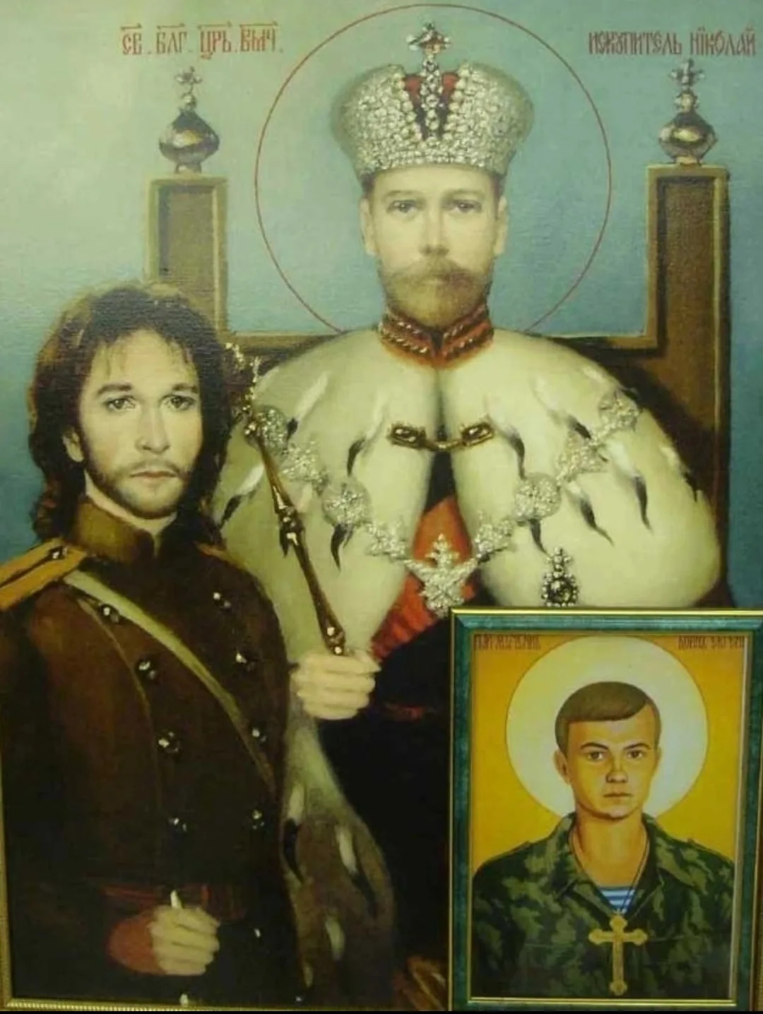 С 1987 по 1991 годы Тальков написал двести песен. Ему было отведено на его музыкальную ...