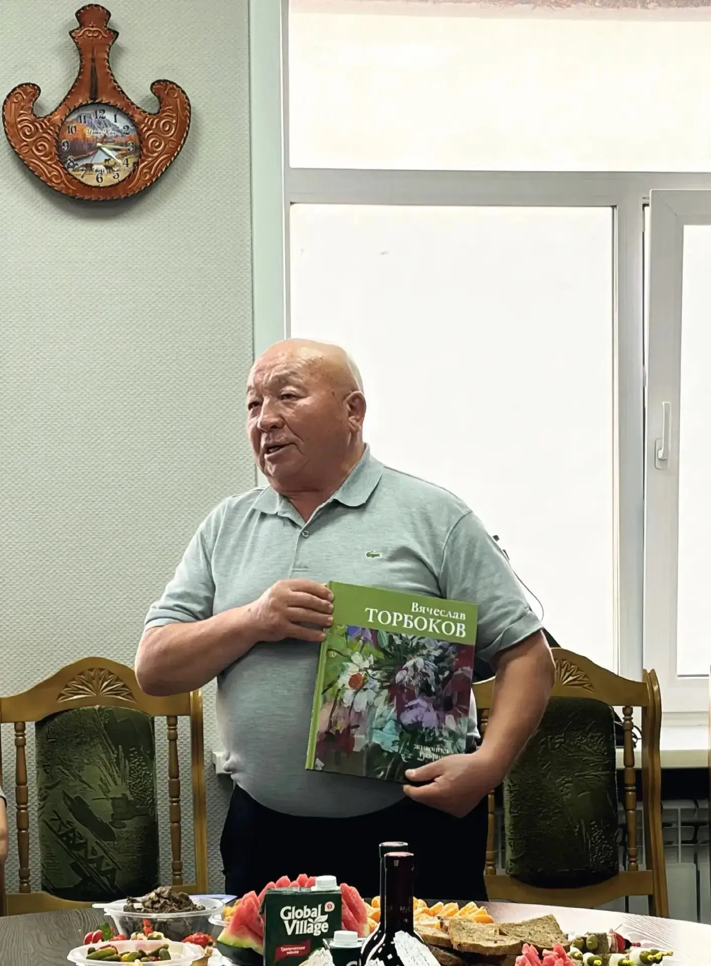 🎨  Искусство, которое будет жить