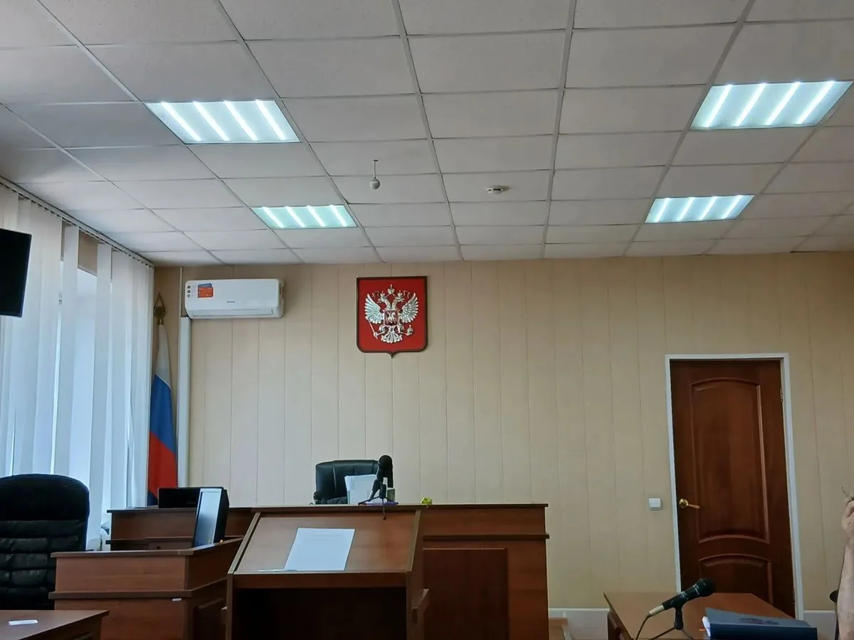 Приговор по делу о похищении человека вынесен в Калужской области