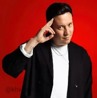Сольный стендап-концерт Артура Шамгунова «Новый» 🎤