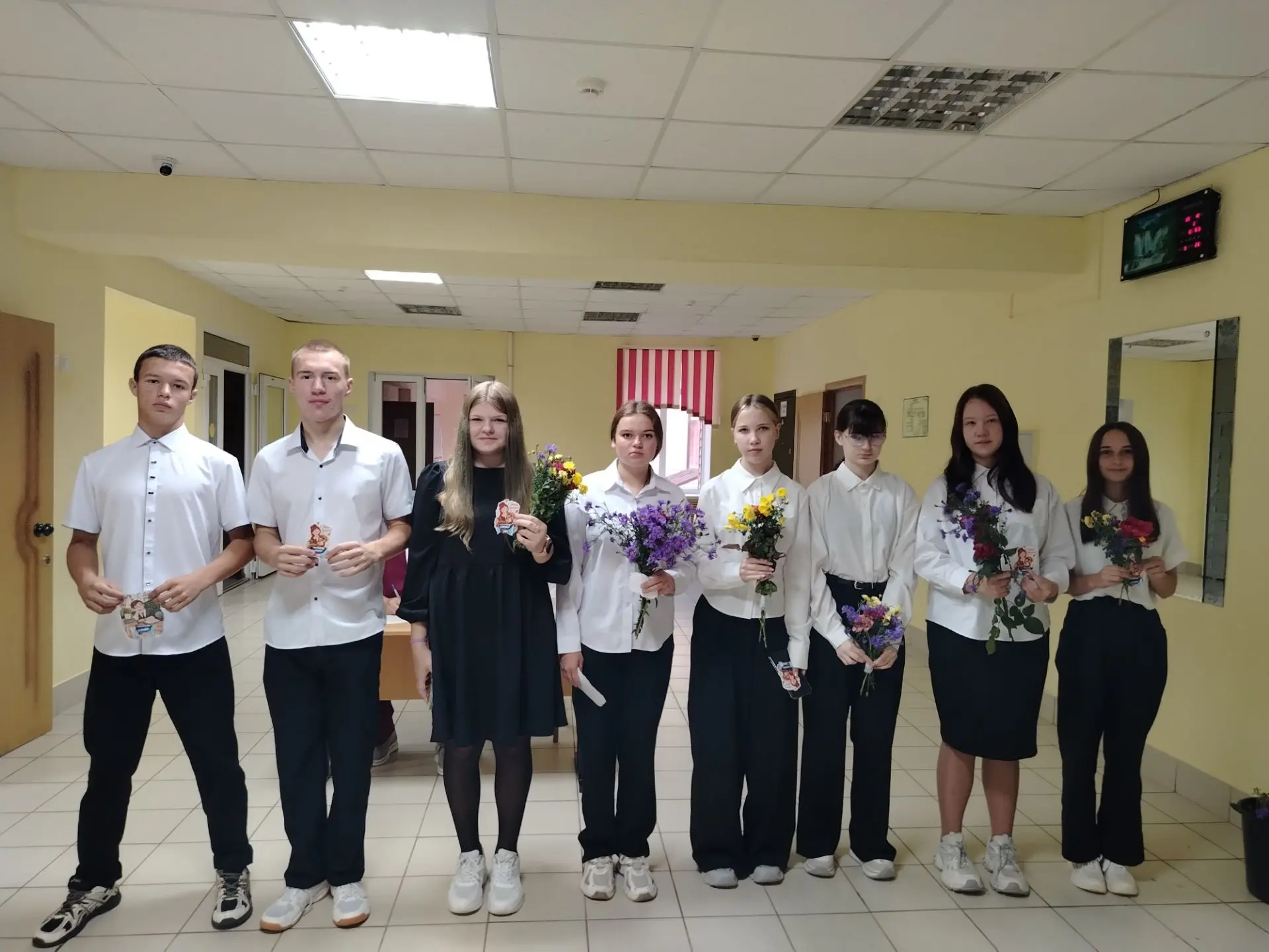 С благодарностью от всего сердца! ❤️