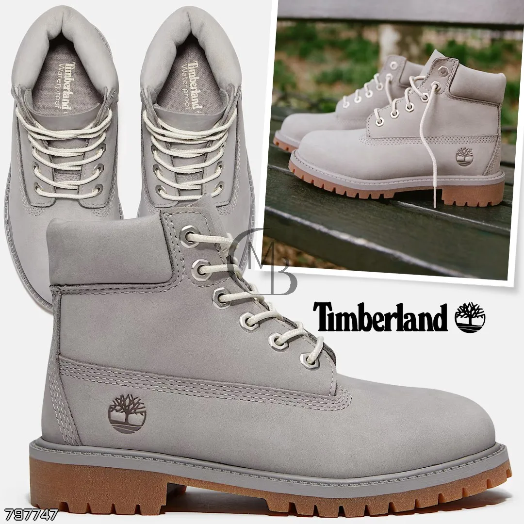 Timberland 🇺🇸