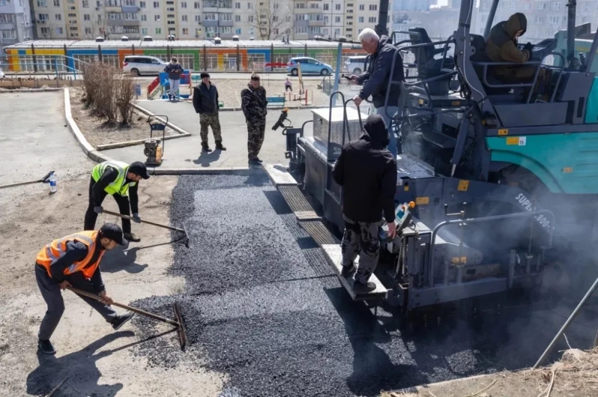 В Приморье в 2027 году обещают отремонтировать 214 километров дорог и восемь мостов