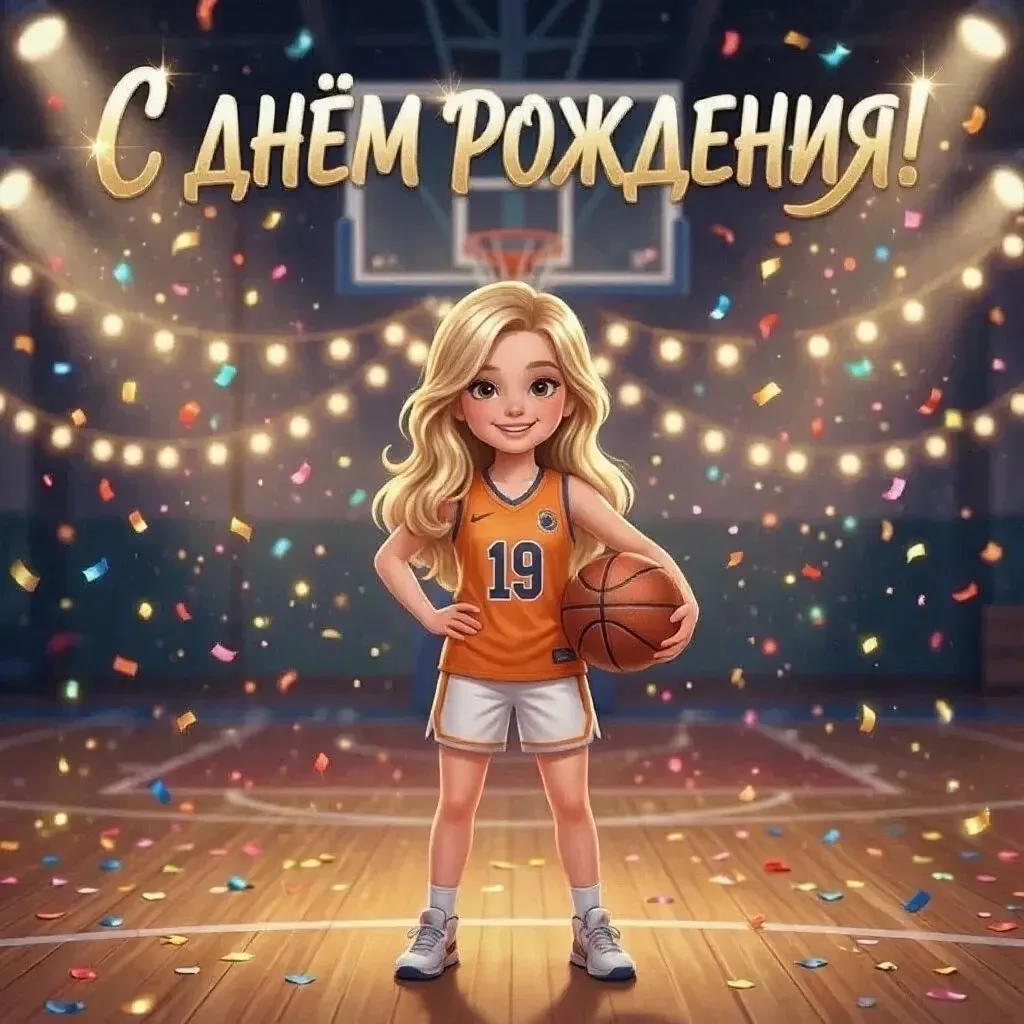 Дорогая Алина Анатольевна!