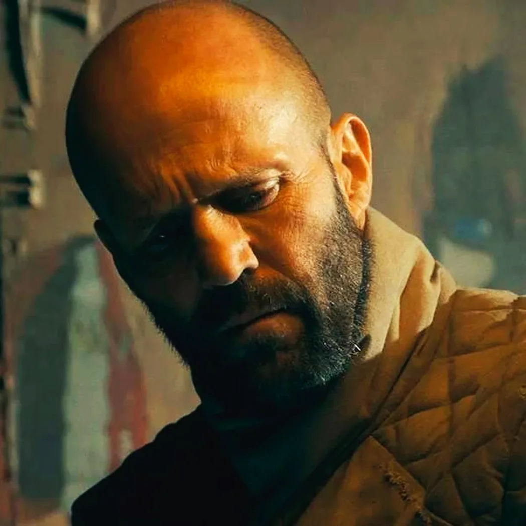 🥰 ВЕРНУЛСЯ НА ПРОШЛУЮ РАБОТУ: вышел трейлер «Пчеловода 2» с Джейсоном Стэтхэмом в глав...