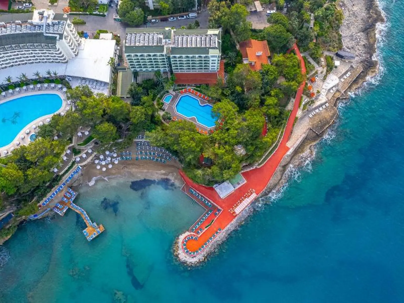 🇹🇷 САРАНСК — ТУРЦИЯ. КУРС НА ПЕСЧАНУЮ БУХТУ