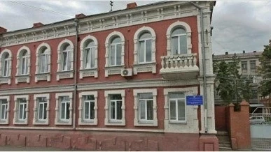 Предприниматель из омского села за 12 миллионов выкупил особняк на Гусарова