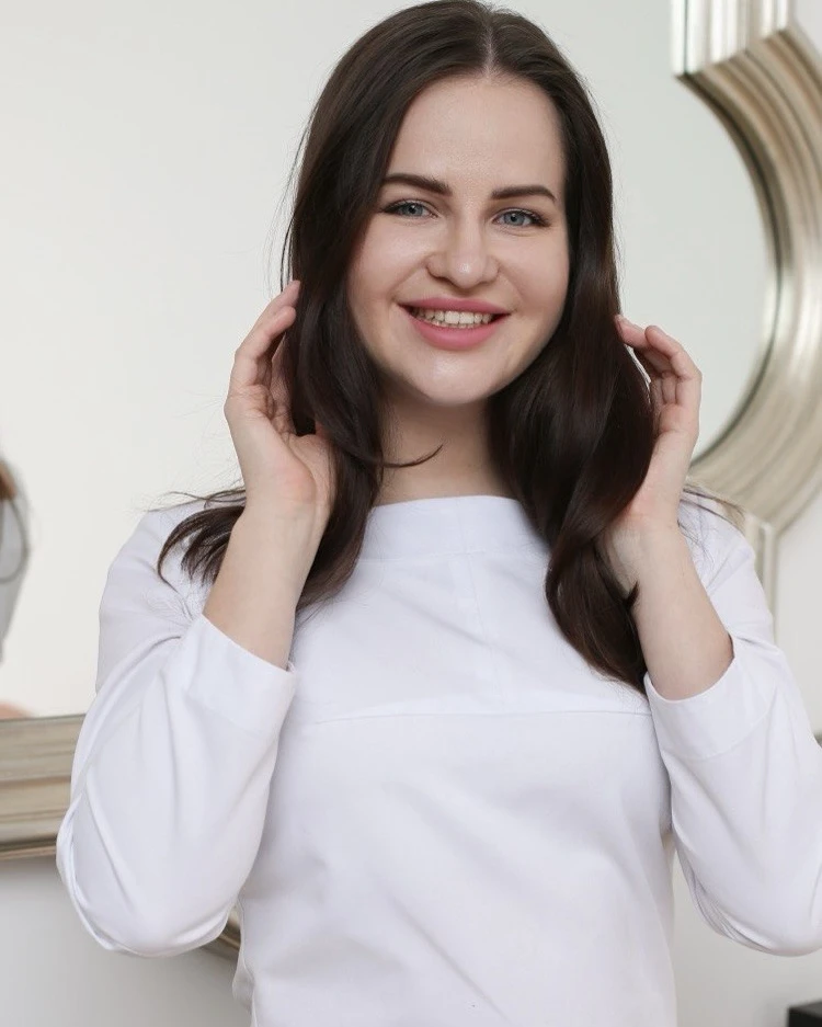 Поздравляем нашу любимую Викторию Валерьевну с днём рождения! 💙