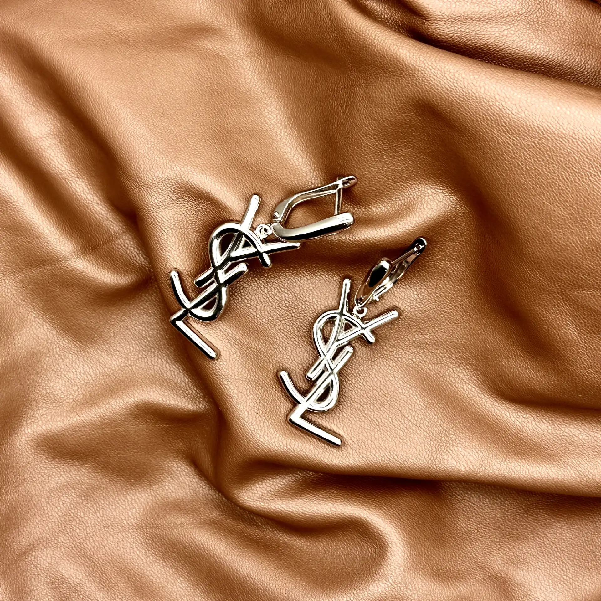 Серьги🤍