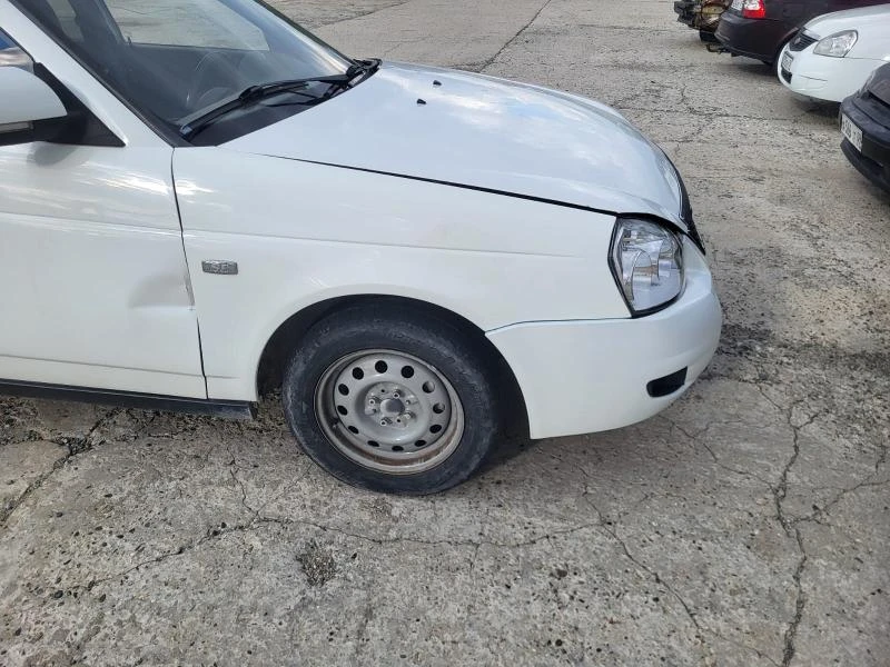 📢 Новый лот — Авто
