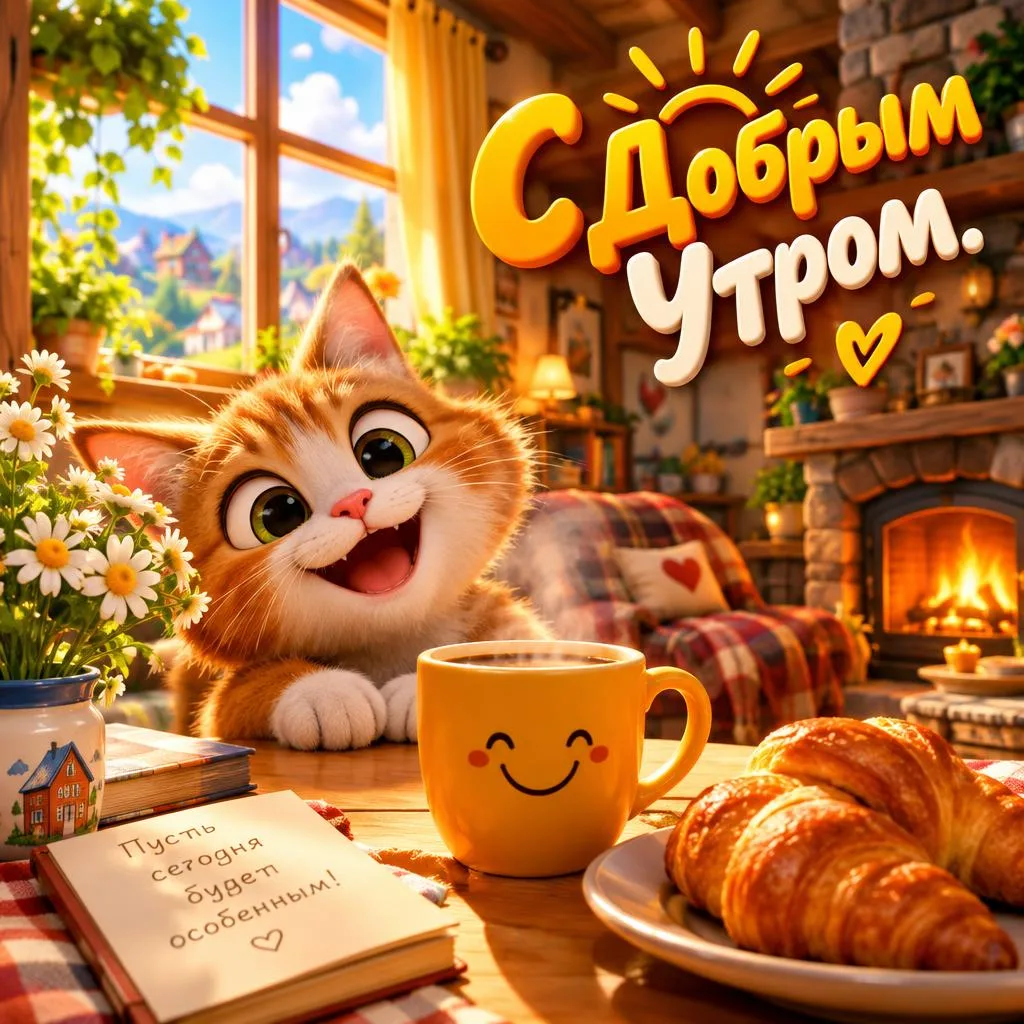 Подпишись ✅