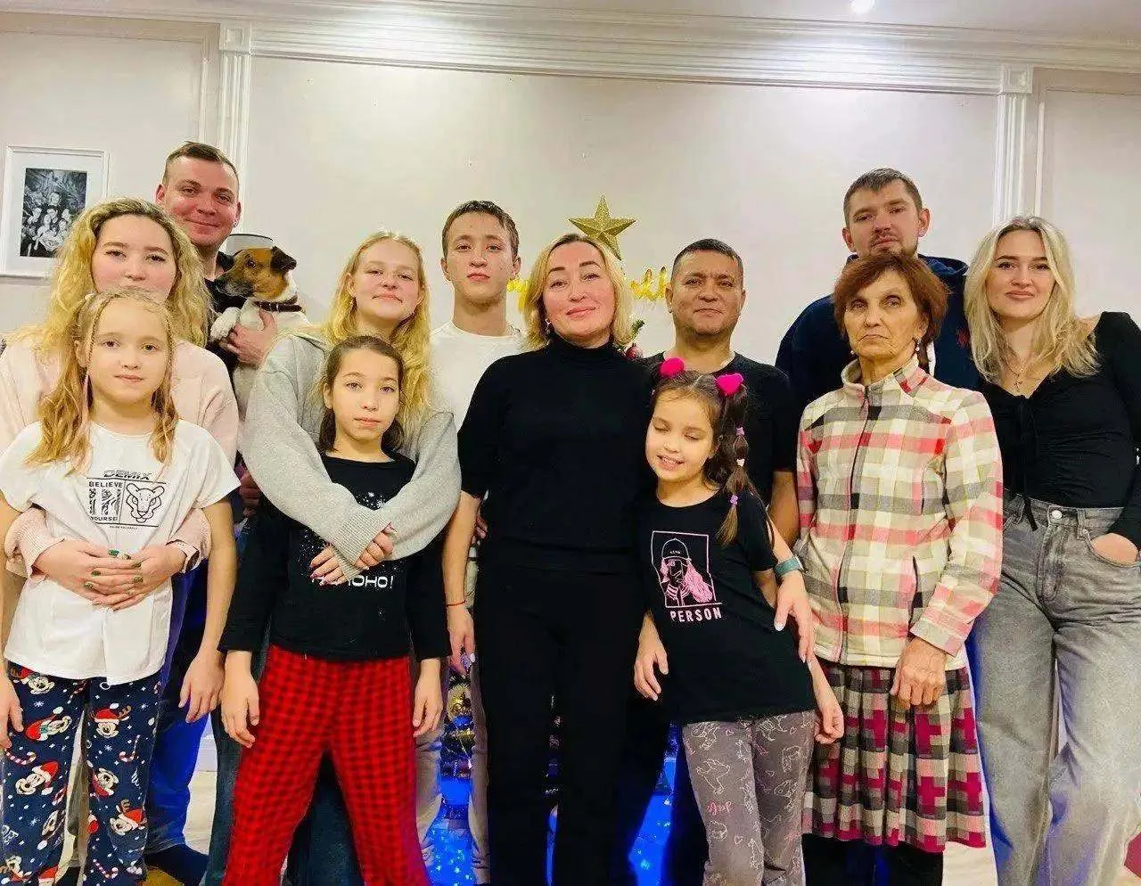 В Люберцах живут более 6 тысяч многодетных семей