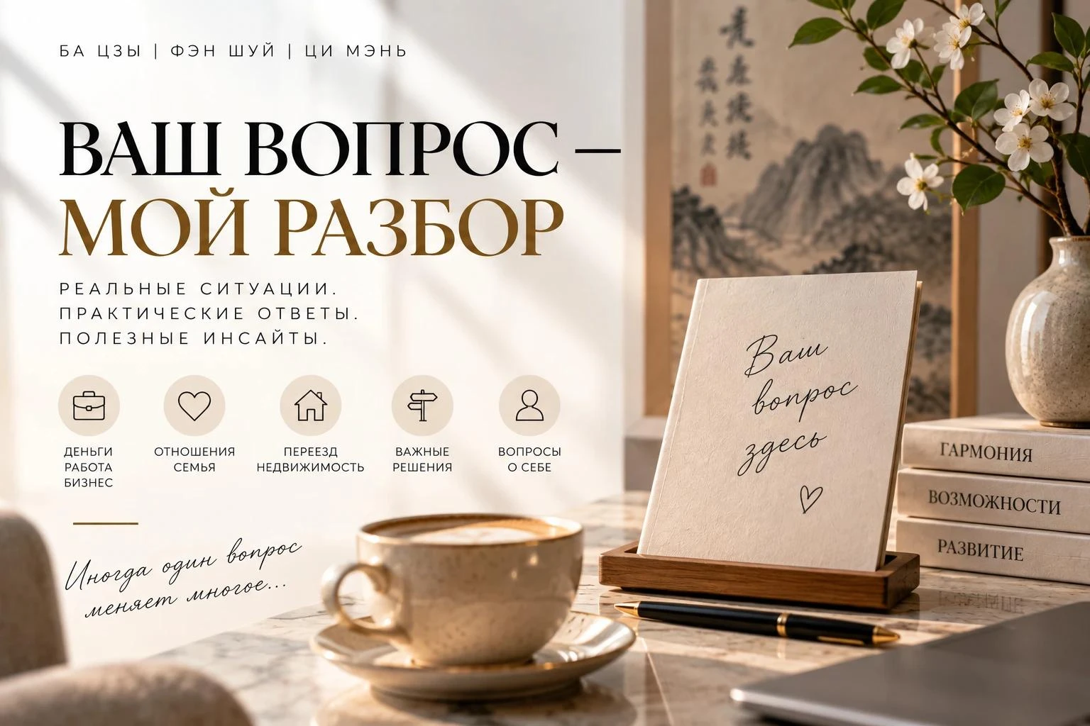 ВАШ ВОПРОС — МОЙ РАЗБОР