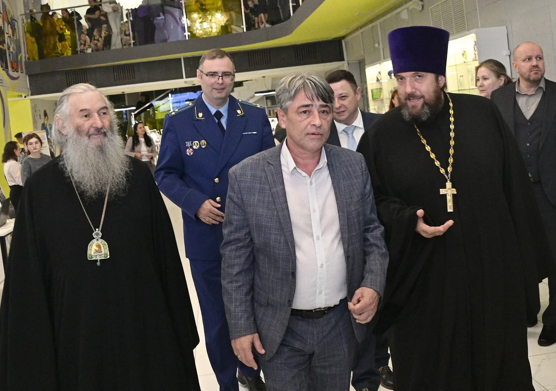 Вчера состоялась большая родительская конференция — и это было по-настоящему значимое с...