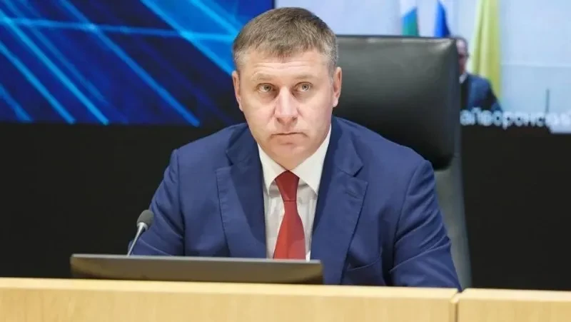 Александр Шуваев рассказал о капремонте и строительстве объектов здравоохранения. Этот ...