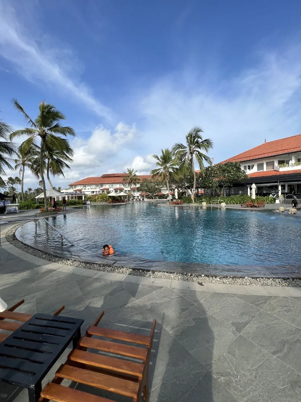 TAJ BENTOTA RESORT & SPA 5*🩵