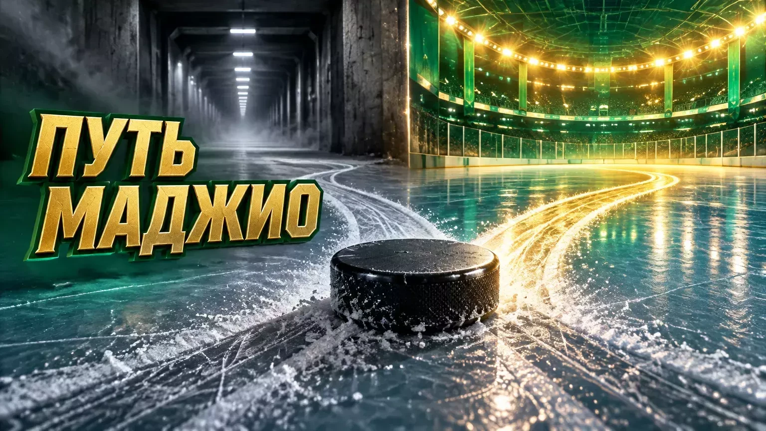 Маджио объяснил, почему после ожидания НХЛ выбрал «Салават Юлаев»