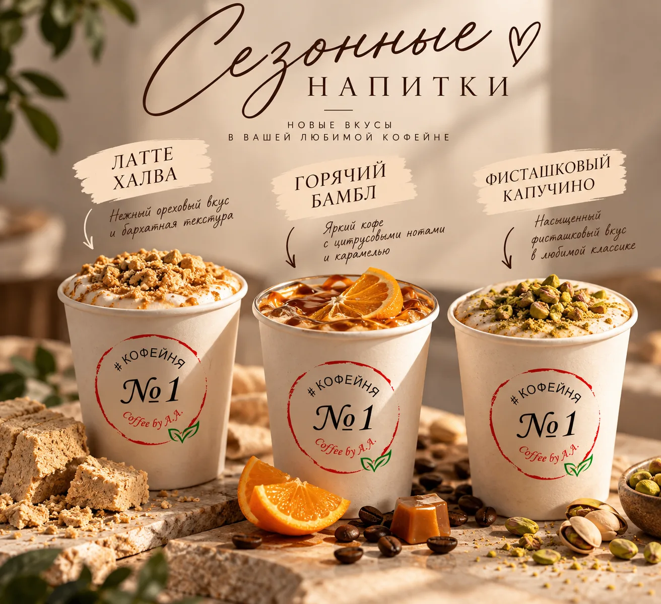 КОФЕЙНЯ, КОТОРУЮ В ФЕОДОСИИ ЗНАЮТ ПО ИМЕНИ